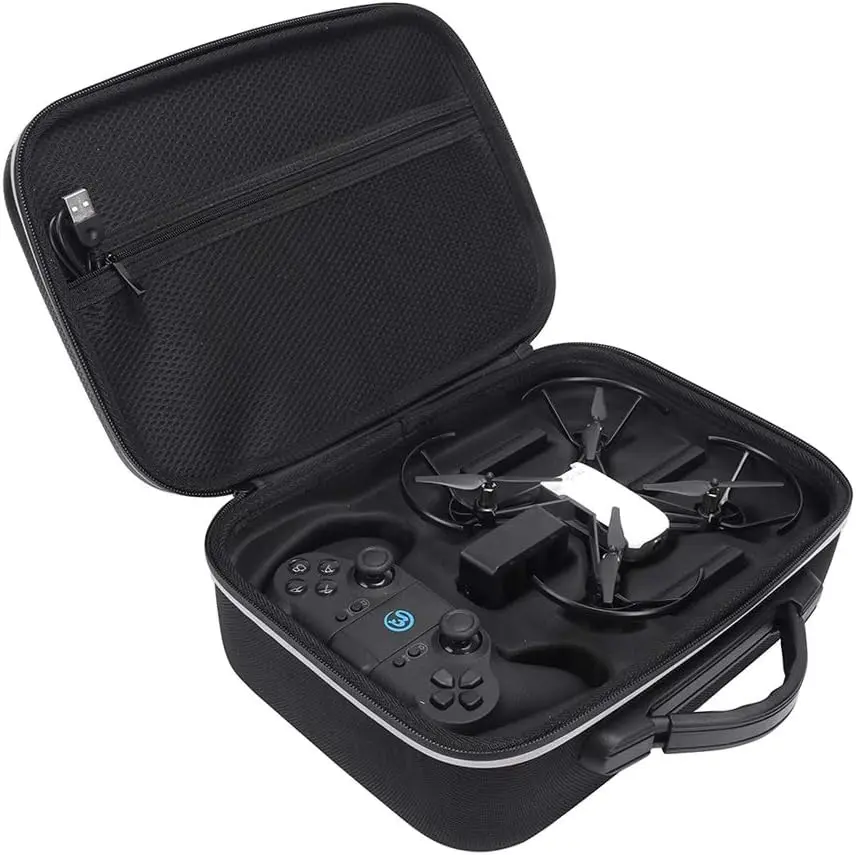 Hard EVA Carrying Case for Fly Carry Bag