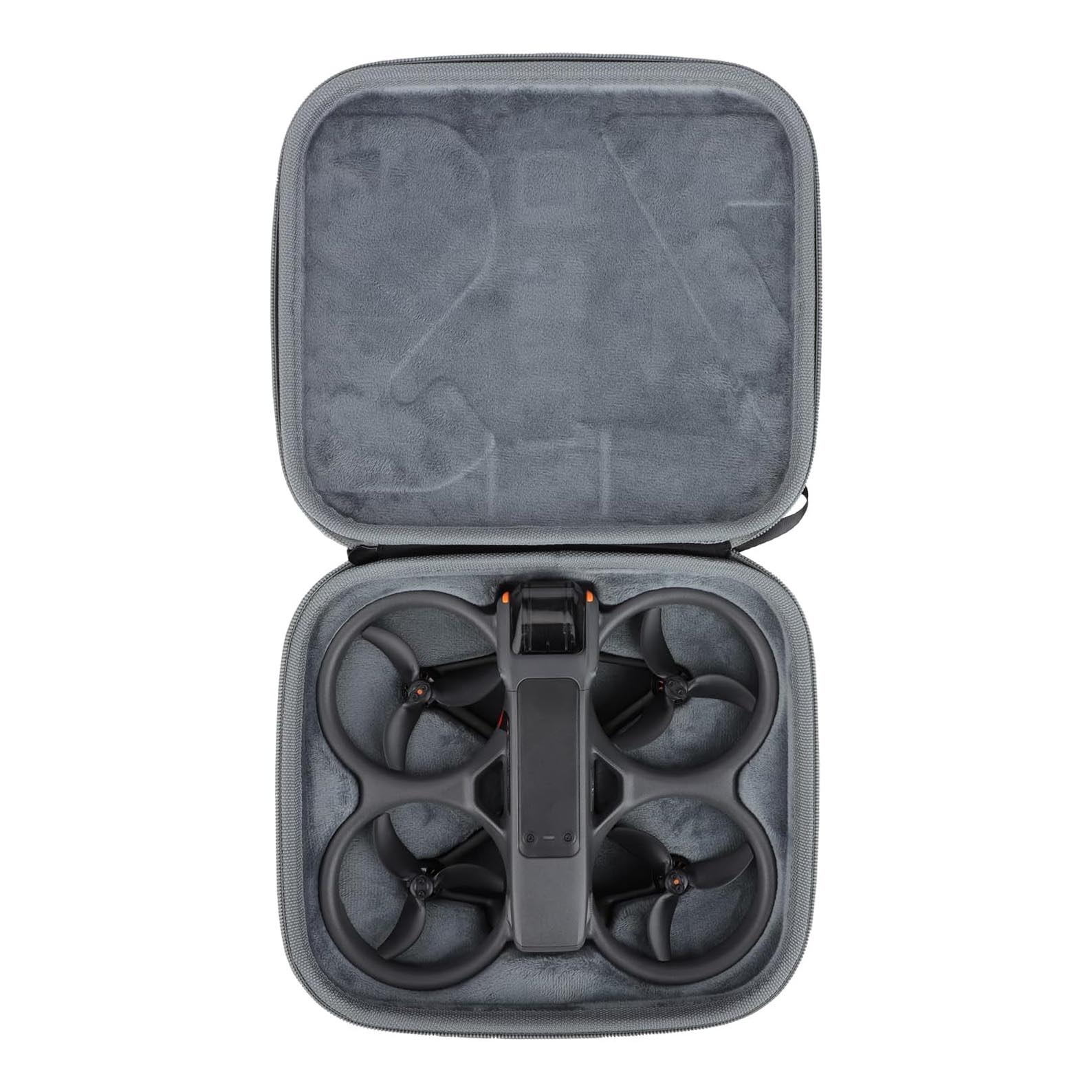 Portable Hard Carrying Case Drone Body Travel Storage Bag Box for DJI AVATA 2 RC Drone