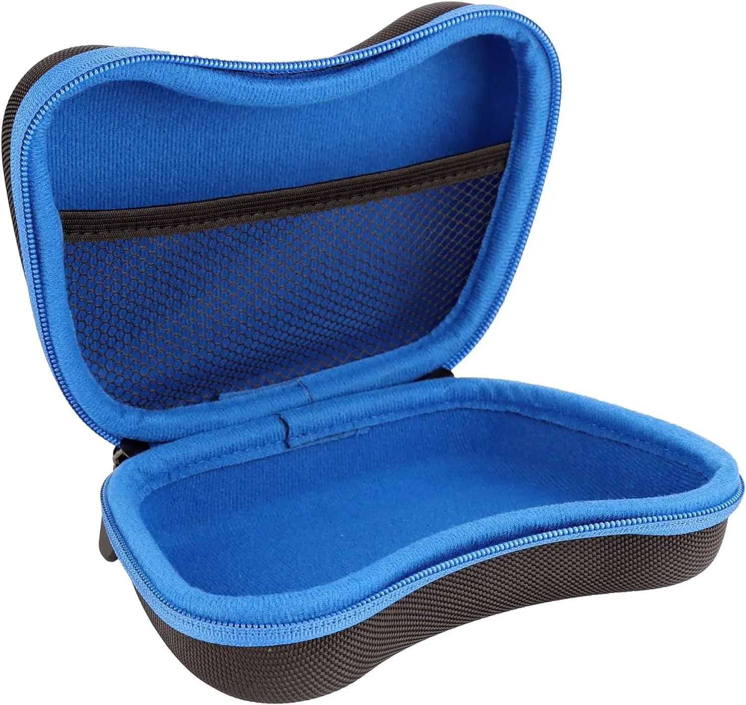 Game Controller Storage Case for PS5, Carrying Travel Protective Case for Playstation 5 or Xbox Series X/S Controllers