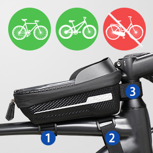 Hard Casing Bike Bag (5)