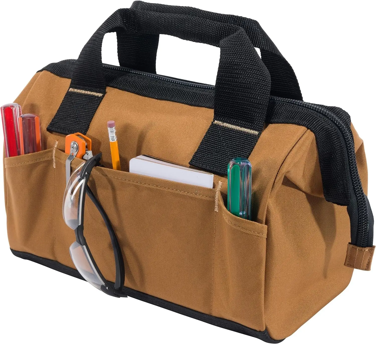 Midweight, Durable Water-Resistant, Tool Storage Bag Featured Image
