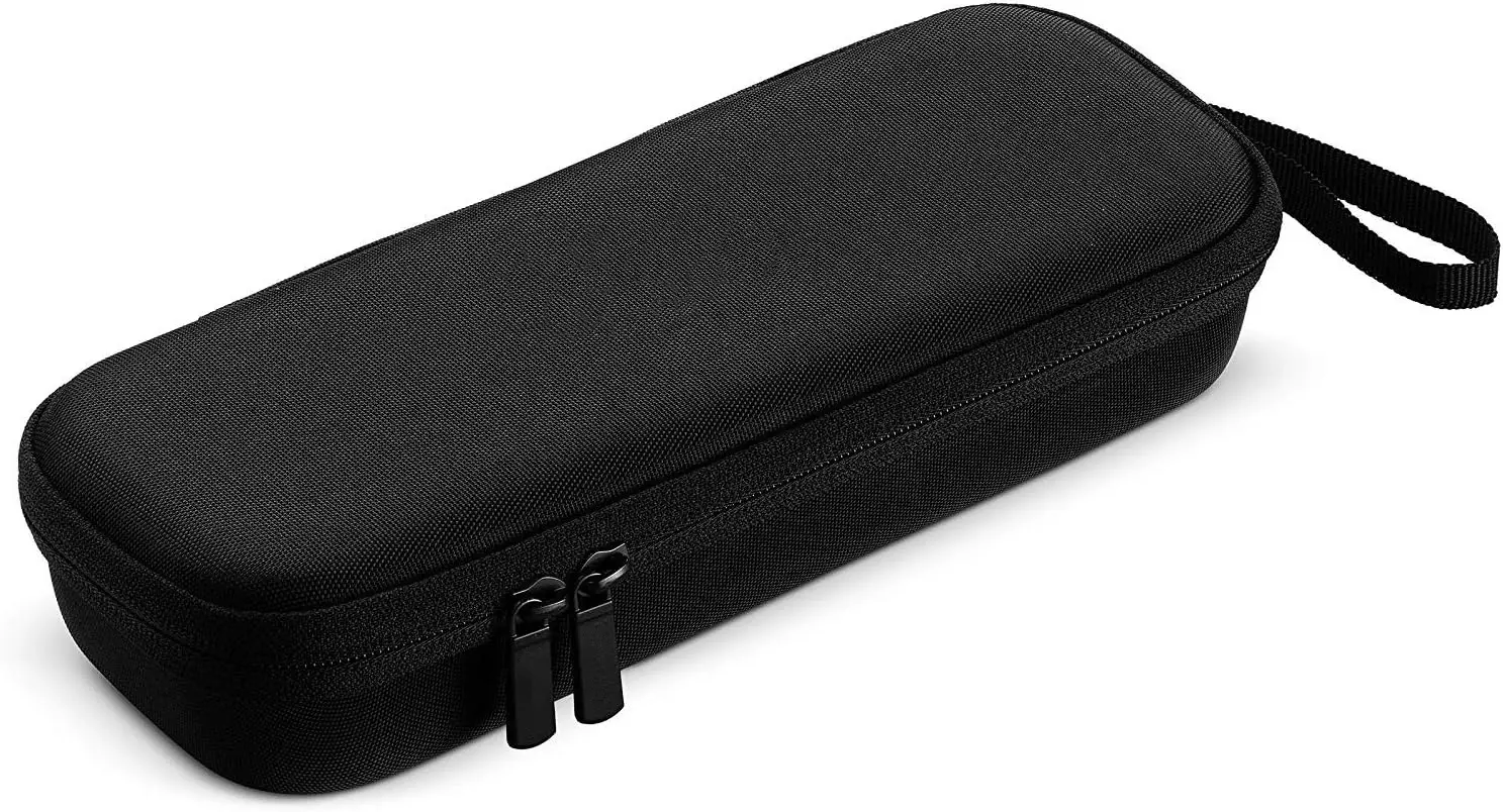 Case fits 3M Littmann Stethoscope and Other Stethoscopes. Extra Room for Medical Equipment and Nurse.