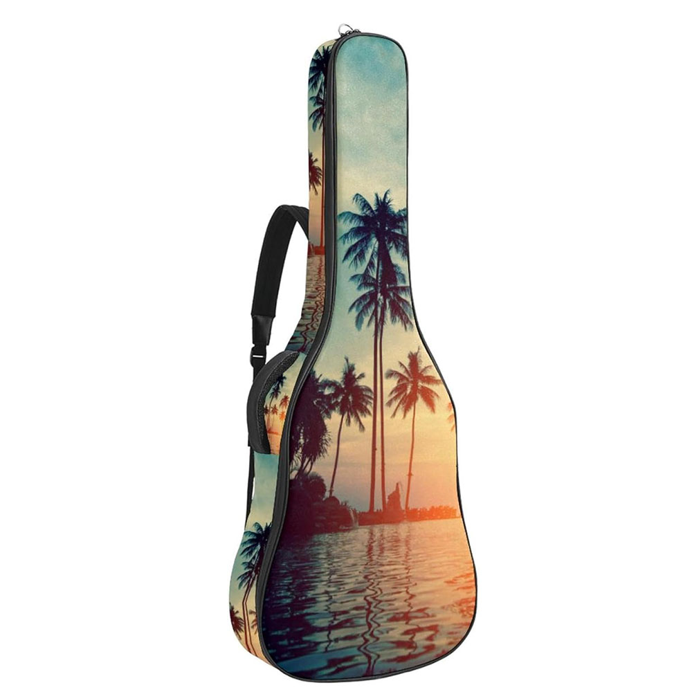 Waterproof Electric Guitar Bag