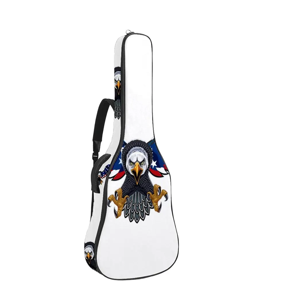 40 41 42 Inch Guitar Case Cover Soft Guitar Gig Bag