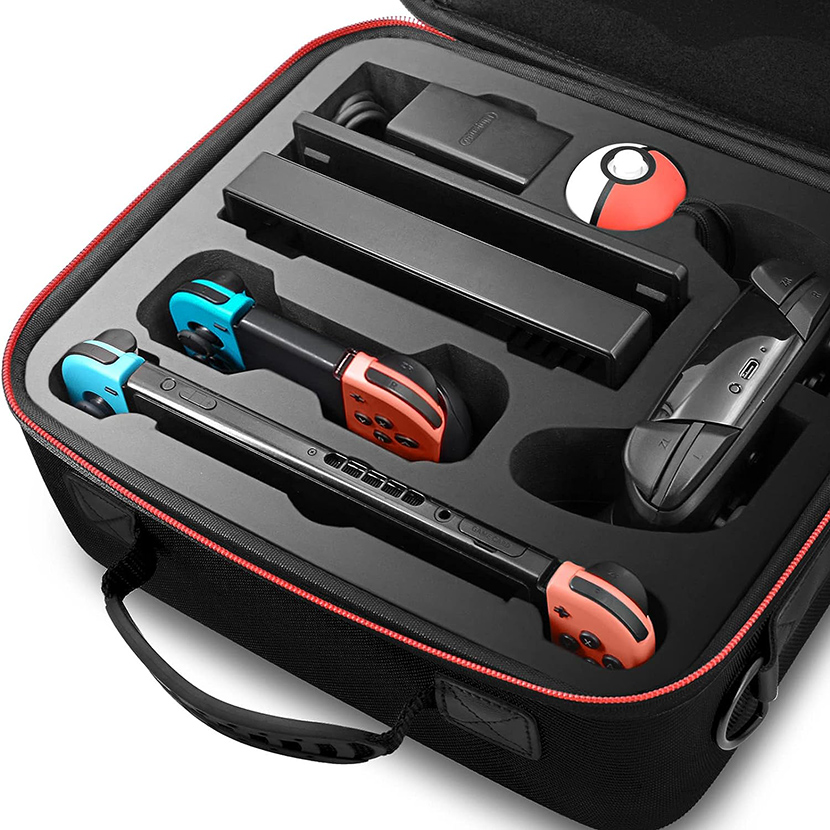Carrying Case for Nintendo SwitchSwitch OLED Model (9)