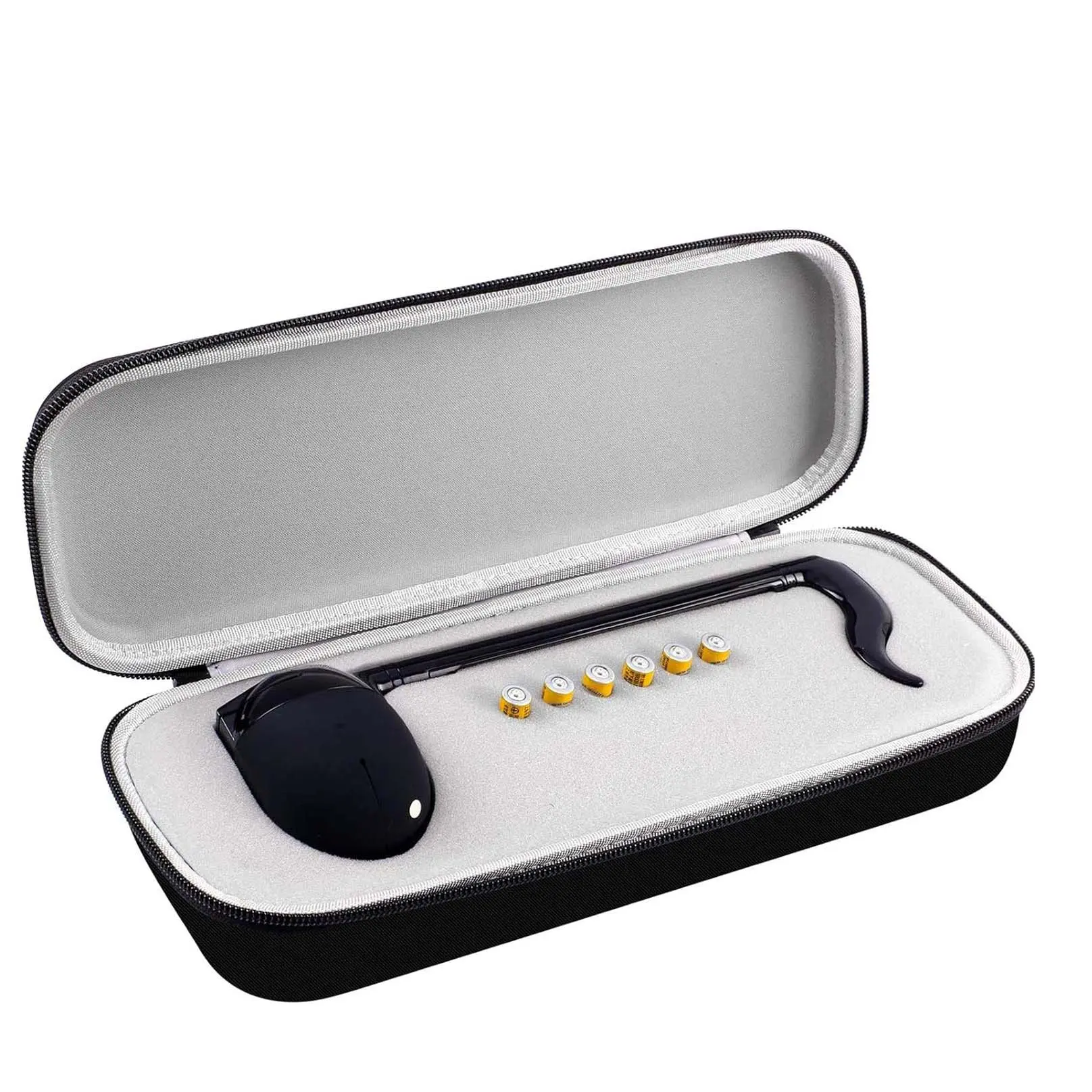 The Case Compatible with Otamatone [English Edition] Japanese
