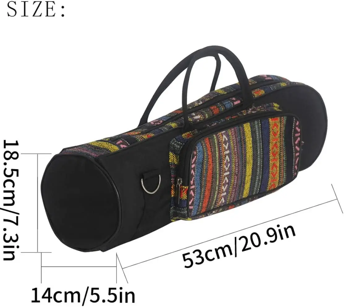Trumpet Gig Bag Soft Trumpet Case