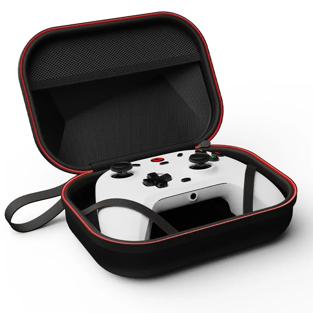 The Gaming Controller Case G7 SE T4 Cyclone Pro, Premium Gaming Controller Case for Ultimate Protection Premium Controller Carrying Case for Gamers