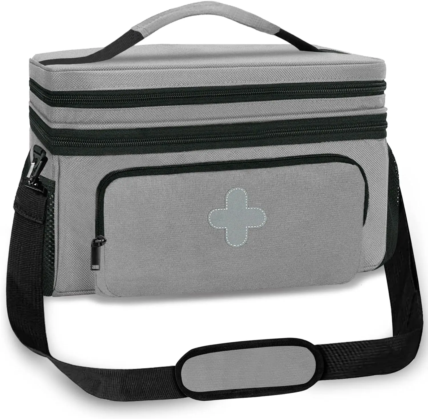 Medicine Storage Bag
