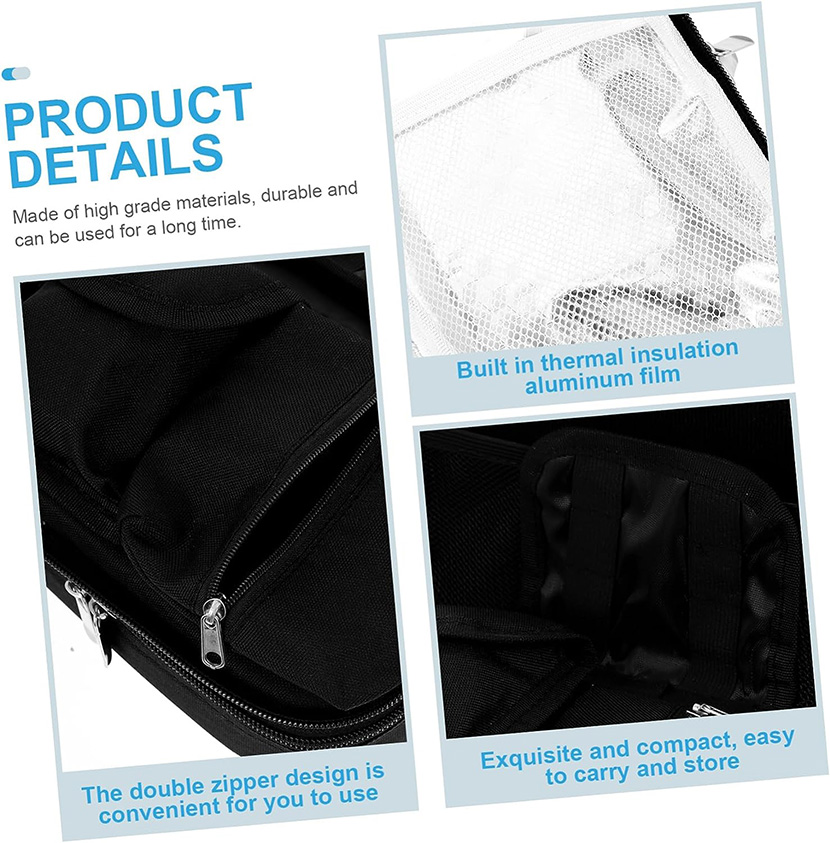 Travel Cooler Bag (3)
