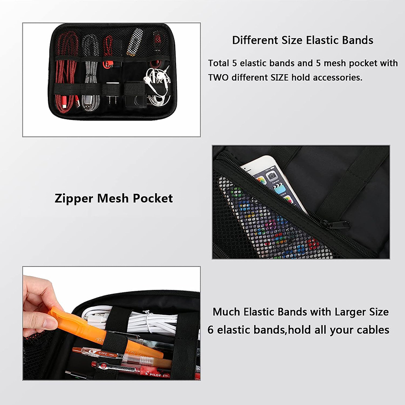 Water-Resistant-Cable-Organizer-Bag-6