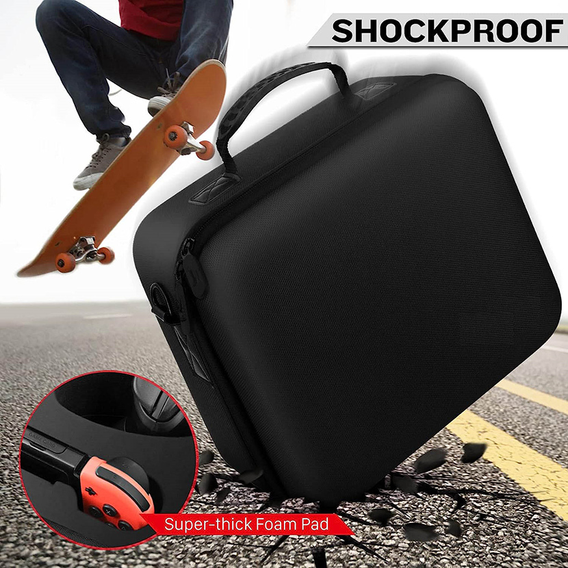 Carrying Case for Nintendo SwitchSwitch OLED Model (3)