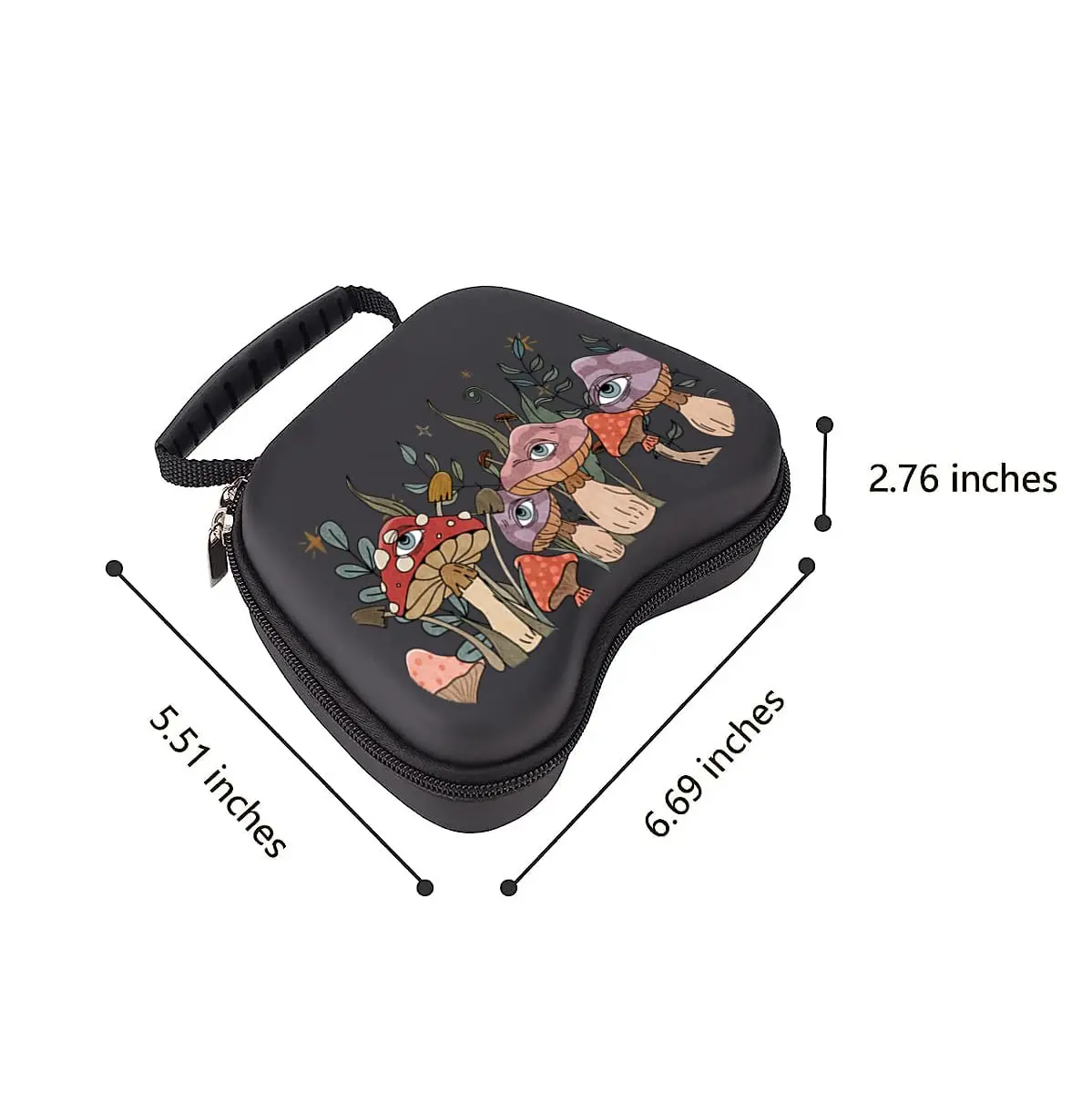 Cool Controller Case Compatible with Nintendo Switch Pro Controller