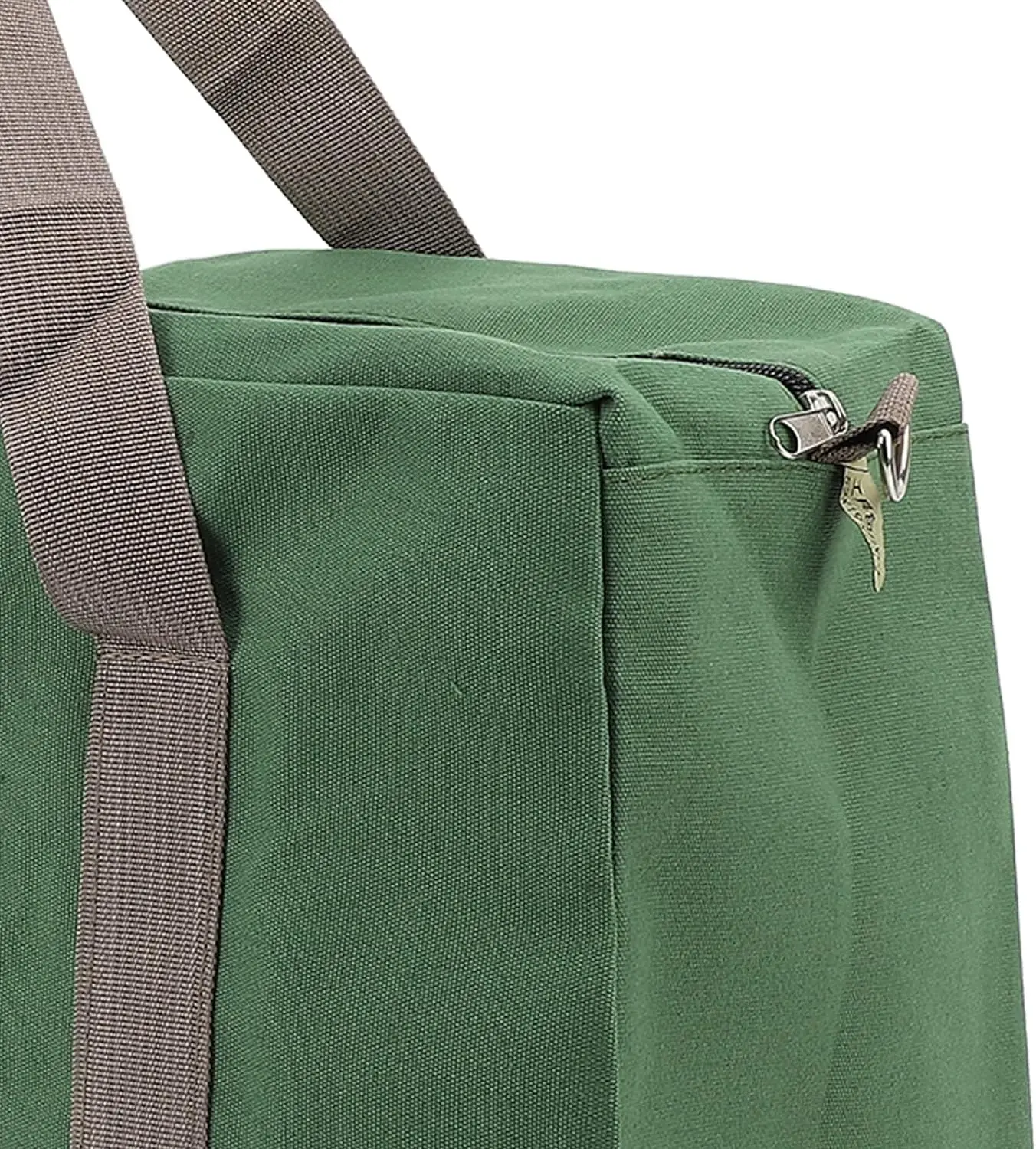 Waterproof Canvas Tool Bag