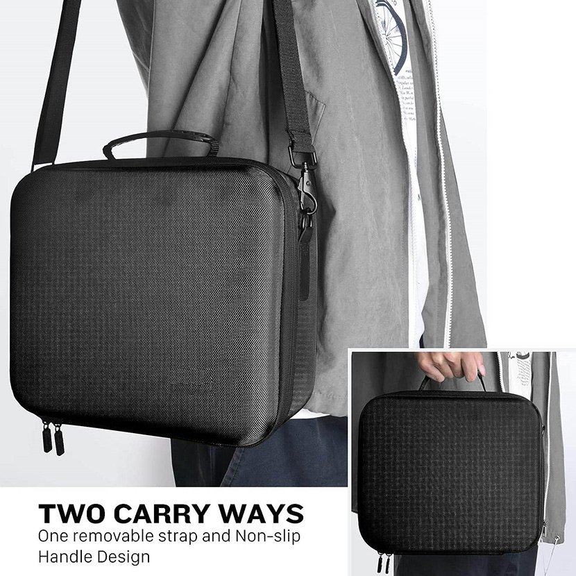 Carrying Case for Nintendo SwitchSwitch OLED Model (6)