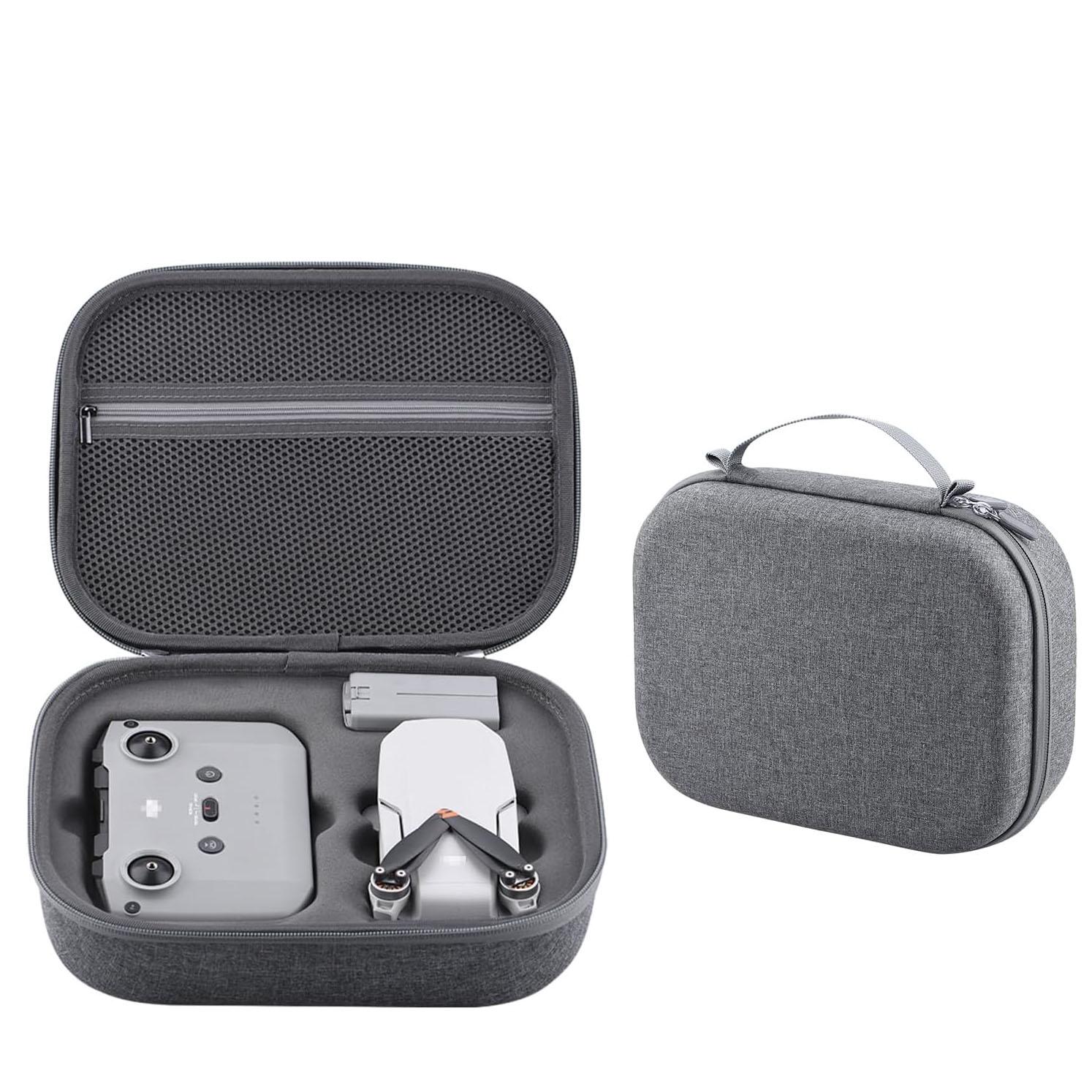 Mini 2 SE Drone and Controller Accessories