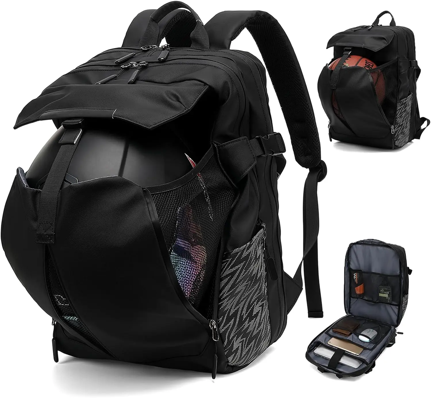 motorcycle helmet storage bag