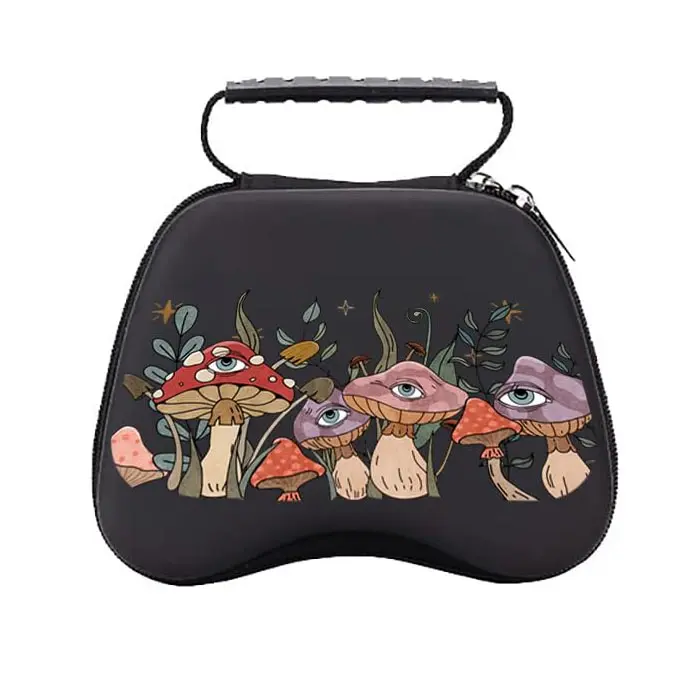 Cool Controller Case Compatible with Nintendo Switch Pro Controller