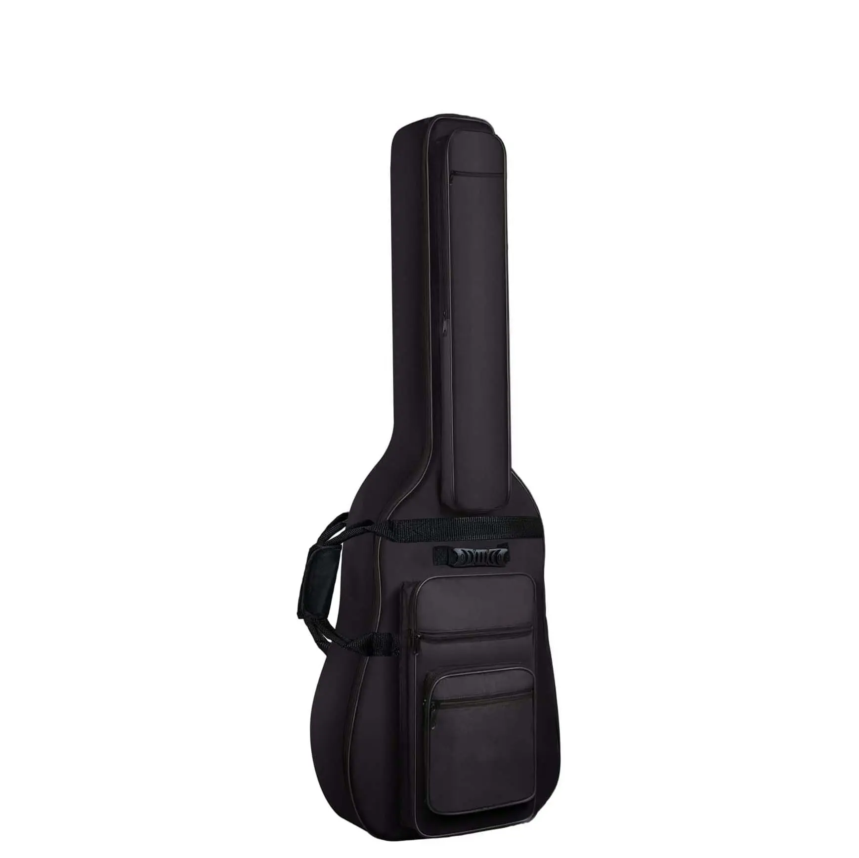 ChromaCas Electric Guitar Padded Gig Bag (CC-EPB)