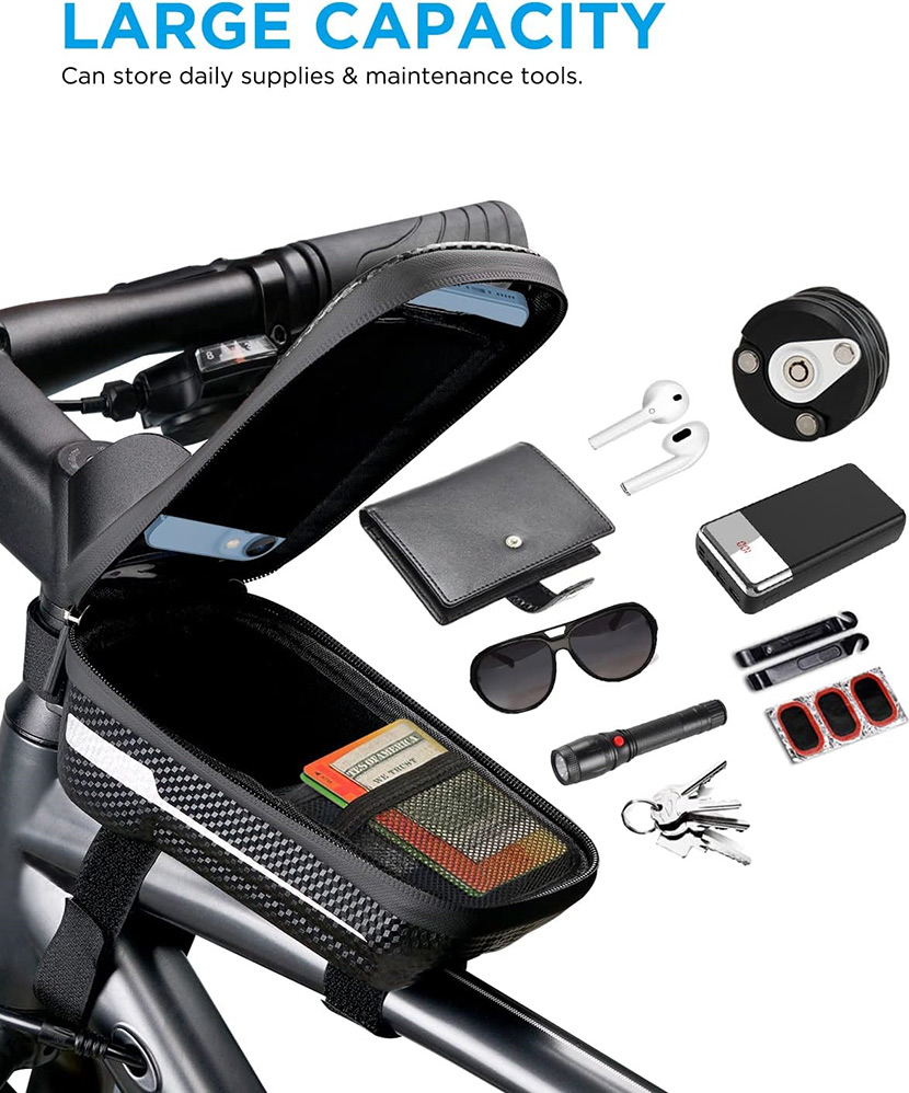 Hard Casing Bike Bag (12)