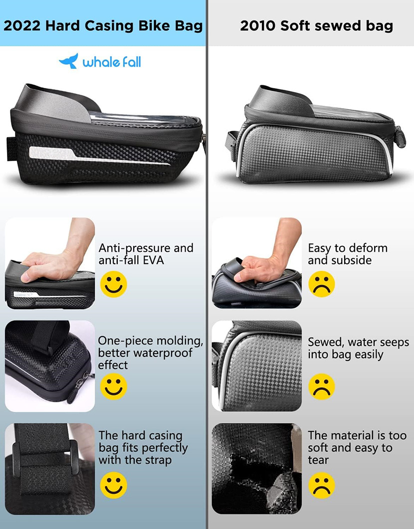 Hard Casing Bike Bag (10)