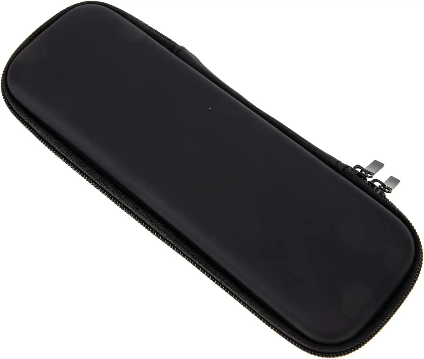 Single Harmonica Case Storage Bag: Harmonica Carrying Case Hard Shell Musical Instrument AccessoriesHarmonica Case Zipper Harmonica Pouch