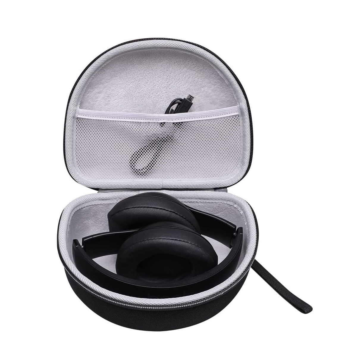 Ear Headset – Tavel Storage Bag