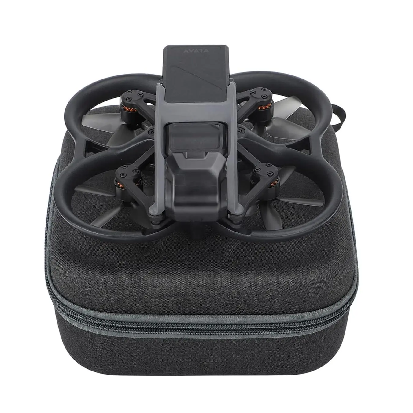 Portable Hard Carrying Case Drone Body Travel Storage Bag Box for DJI AVATA RC Drone