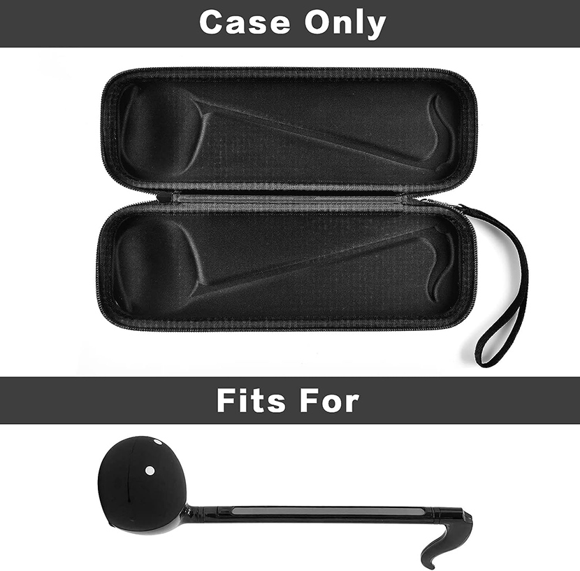 Instrumental Music Toy Storage (3)