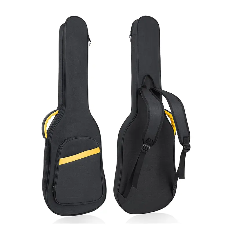 heavy duty guitar case