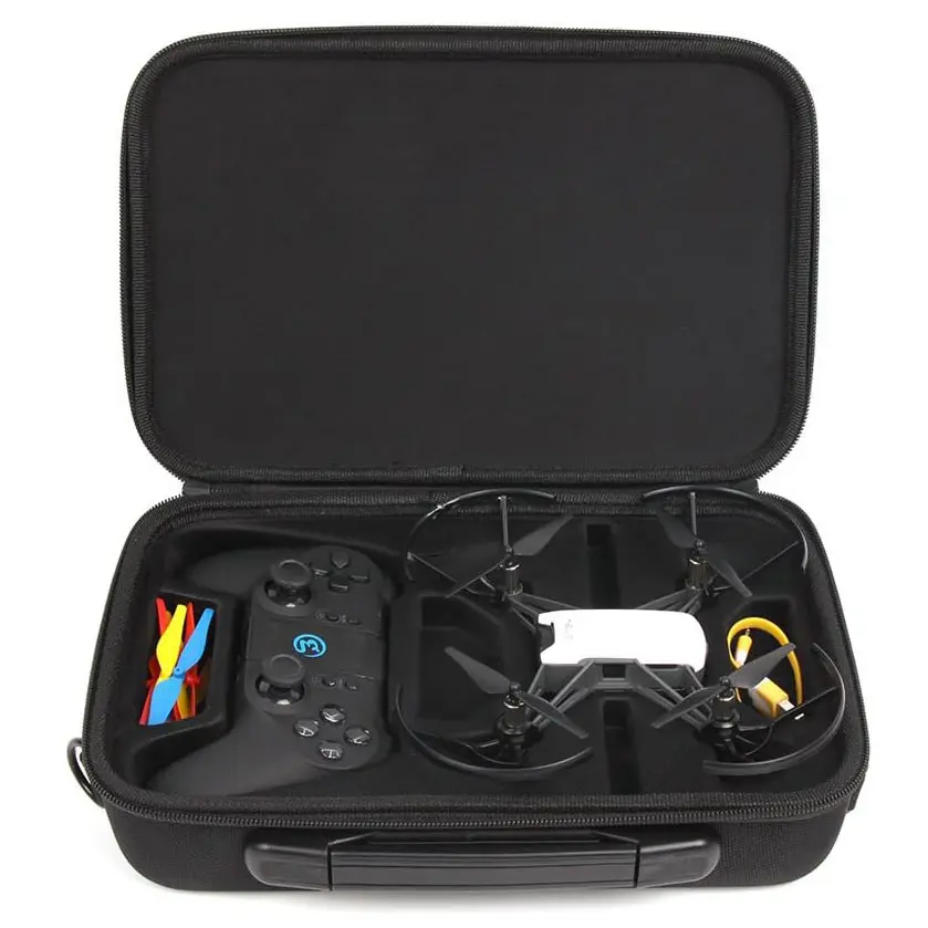 Carrying Case Portable Shoulder Bag Compatible with DJI Tello/Tello EDU Drone