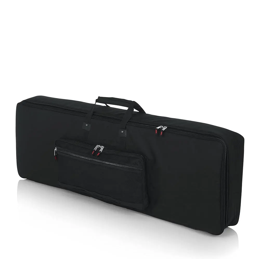 GKB Series 88-Note Padded Keyboard Gig Bag (GKB-88),Black