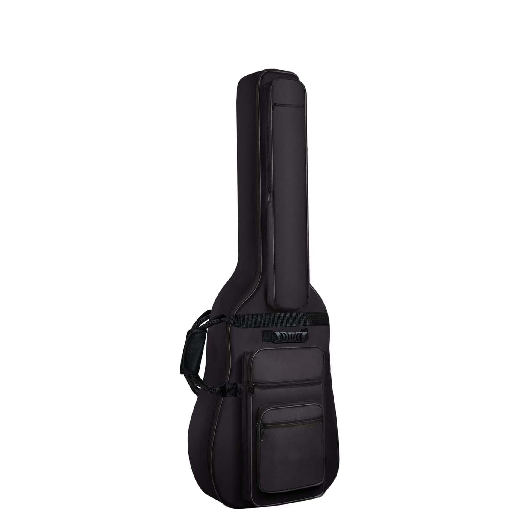 ChromaCas Electric Guitar Padded Gig Bag