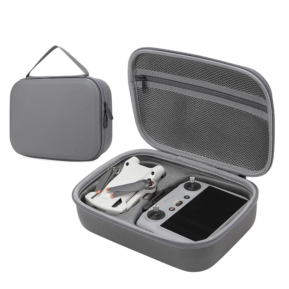 Storage Bag for DJI Mini 4 Pro -Newest Mini 4 Pro Drone Case