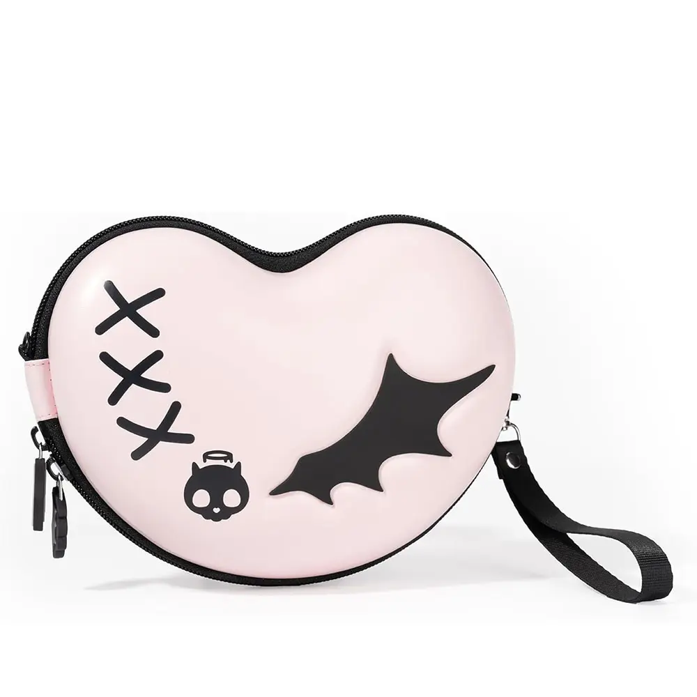 Hard Shell Controller Holder Travel Carrying Case