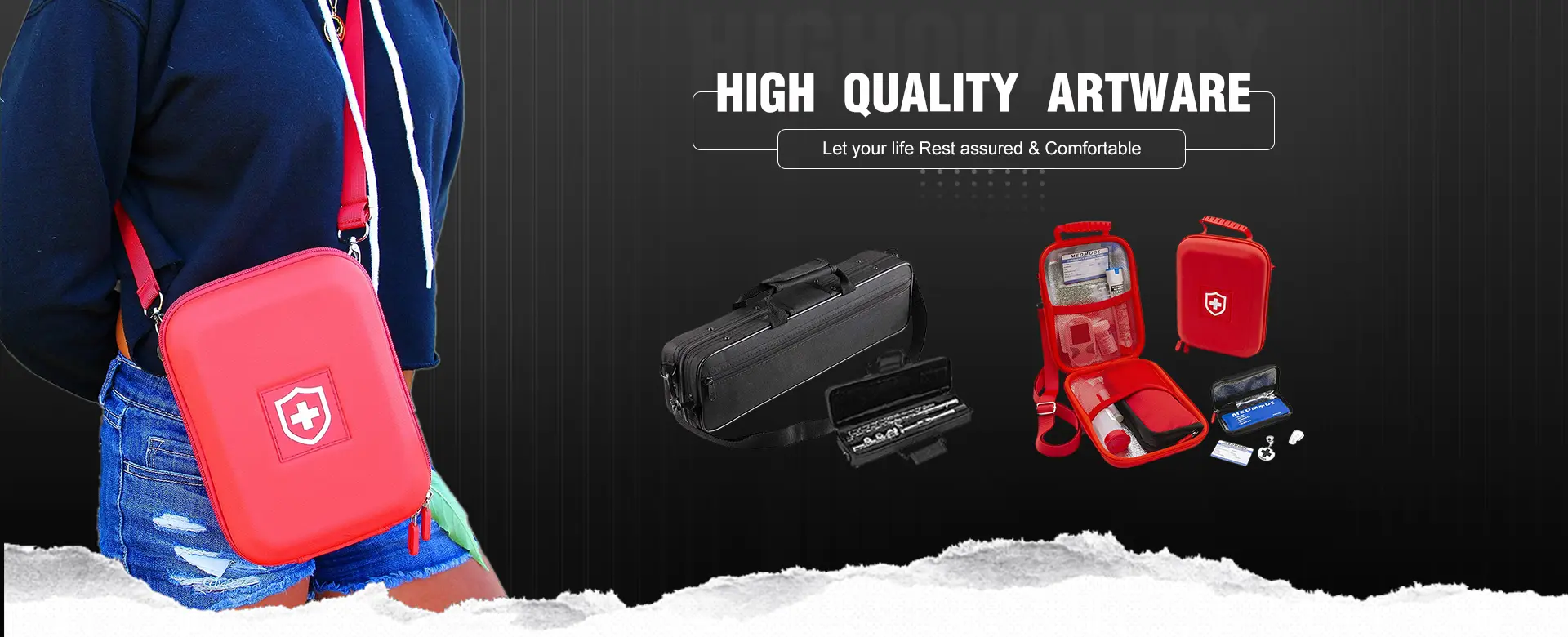 HIGH QUALITY ARTWARE