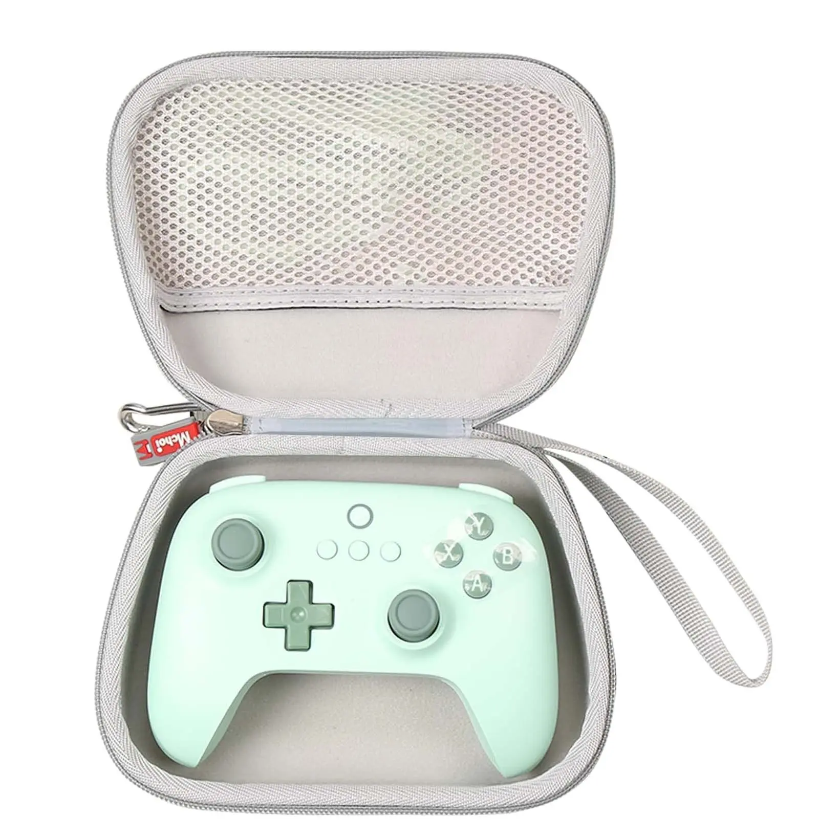 The Hard Case Suitable for 8Bitdo Ultimate C 2.4g Wireless Controller, Waterproof Shockproof Controller Protective Case, Case Only
