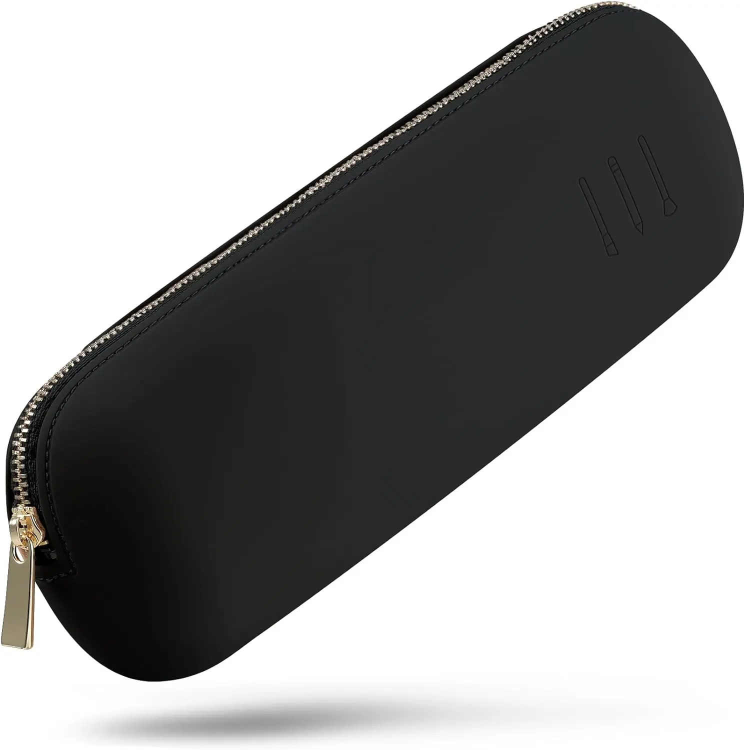 Travel Makeup Brush Holder