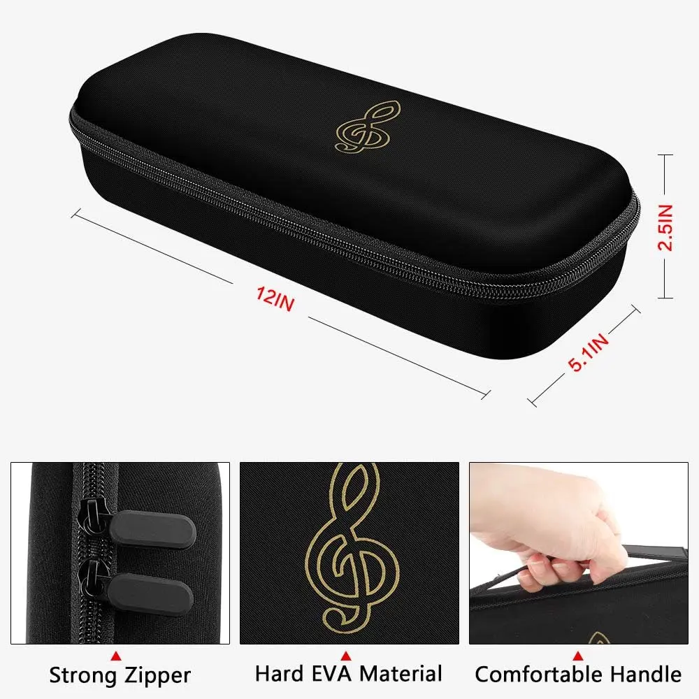 The Case Compatible with Otamatone [English Edition] Japanese