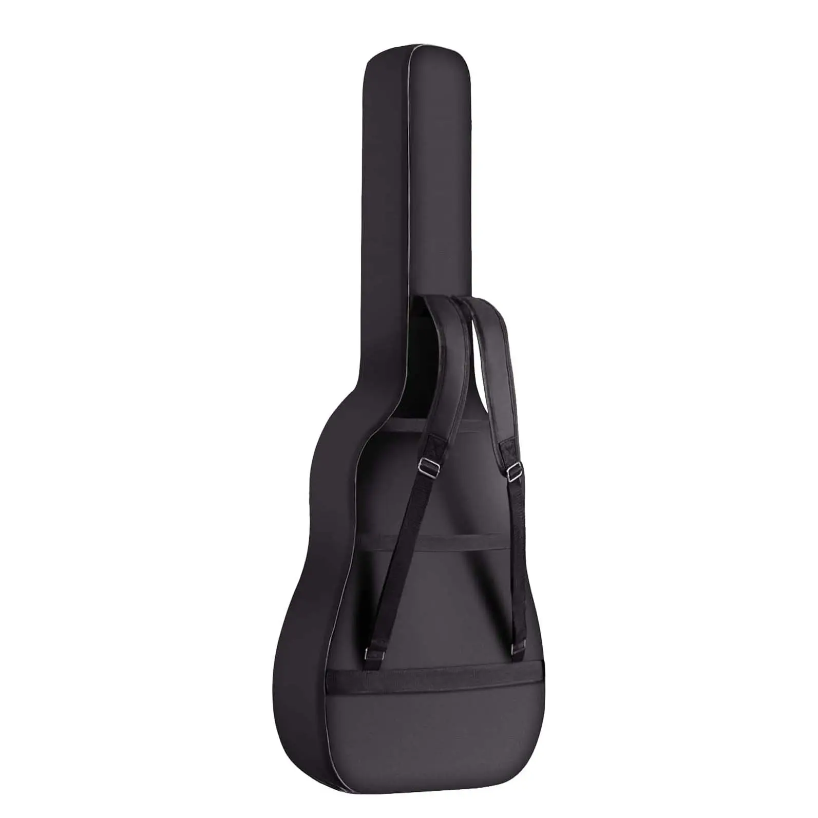 ChromaCas Electric Guitar Padded Gig Bag (CC-EPB)
