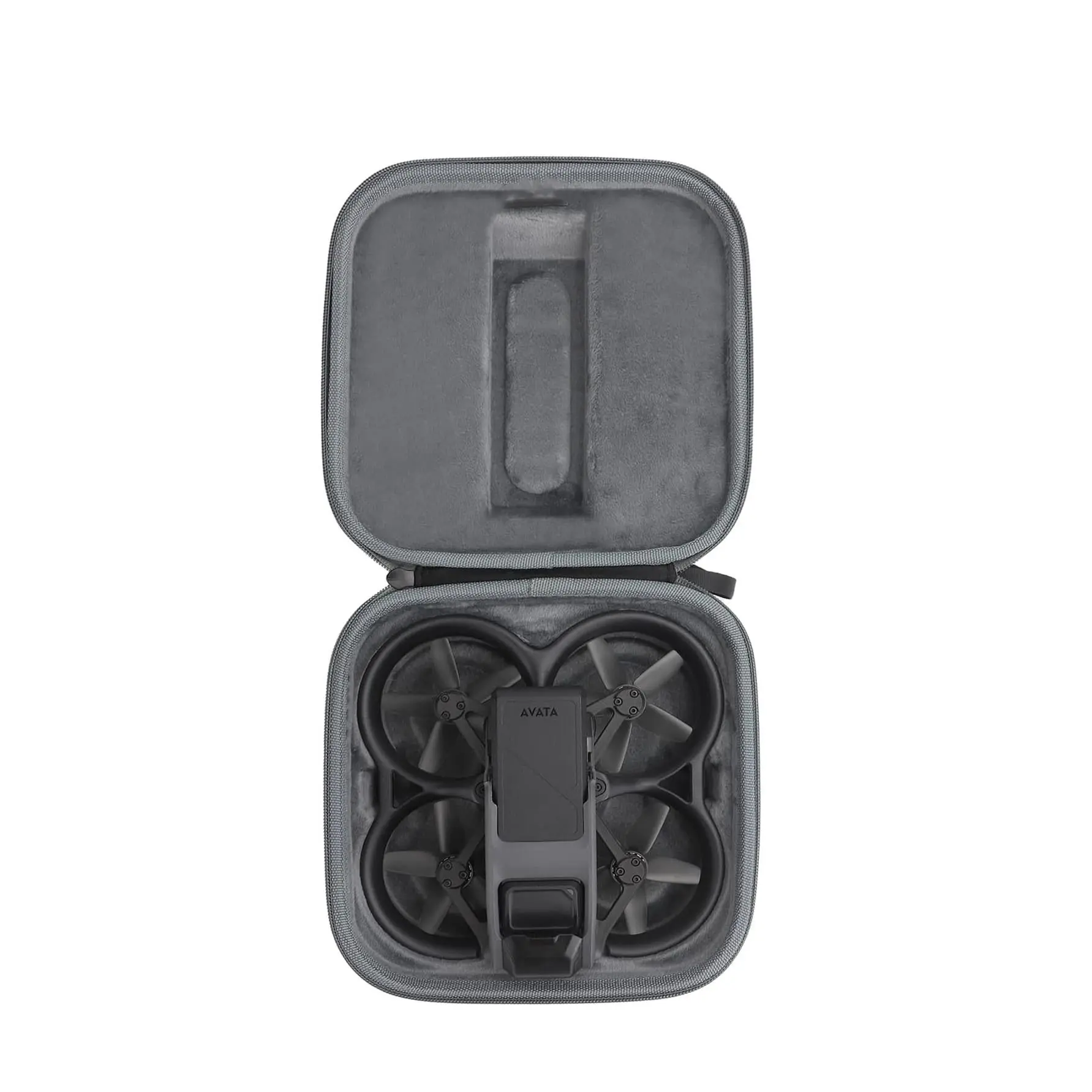 Portable Hard Carrying Case Drone Body Travel Storage Bag Box for DJI AVATA RC Drone