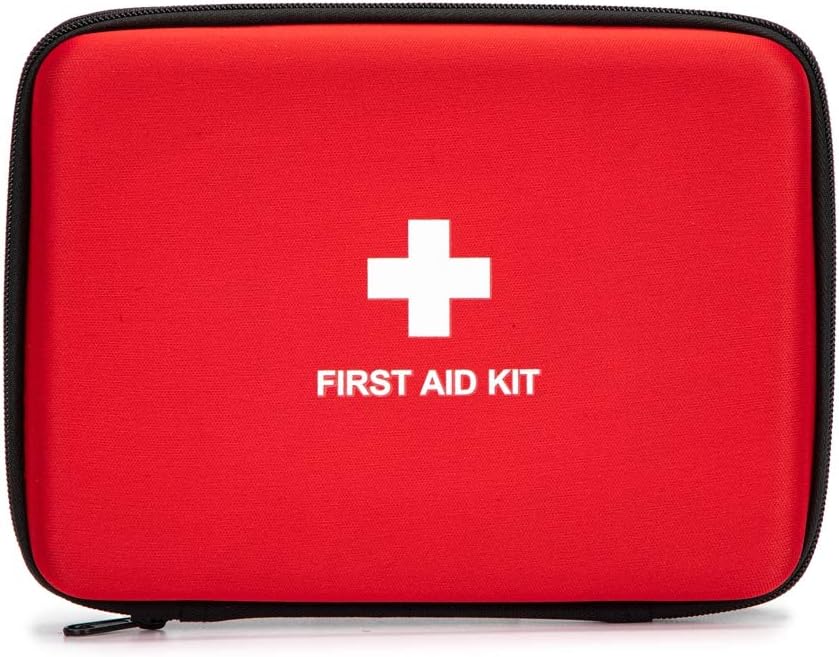 Adjustable Divider Medical Instrument Case
