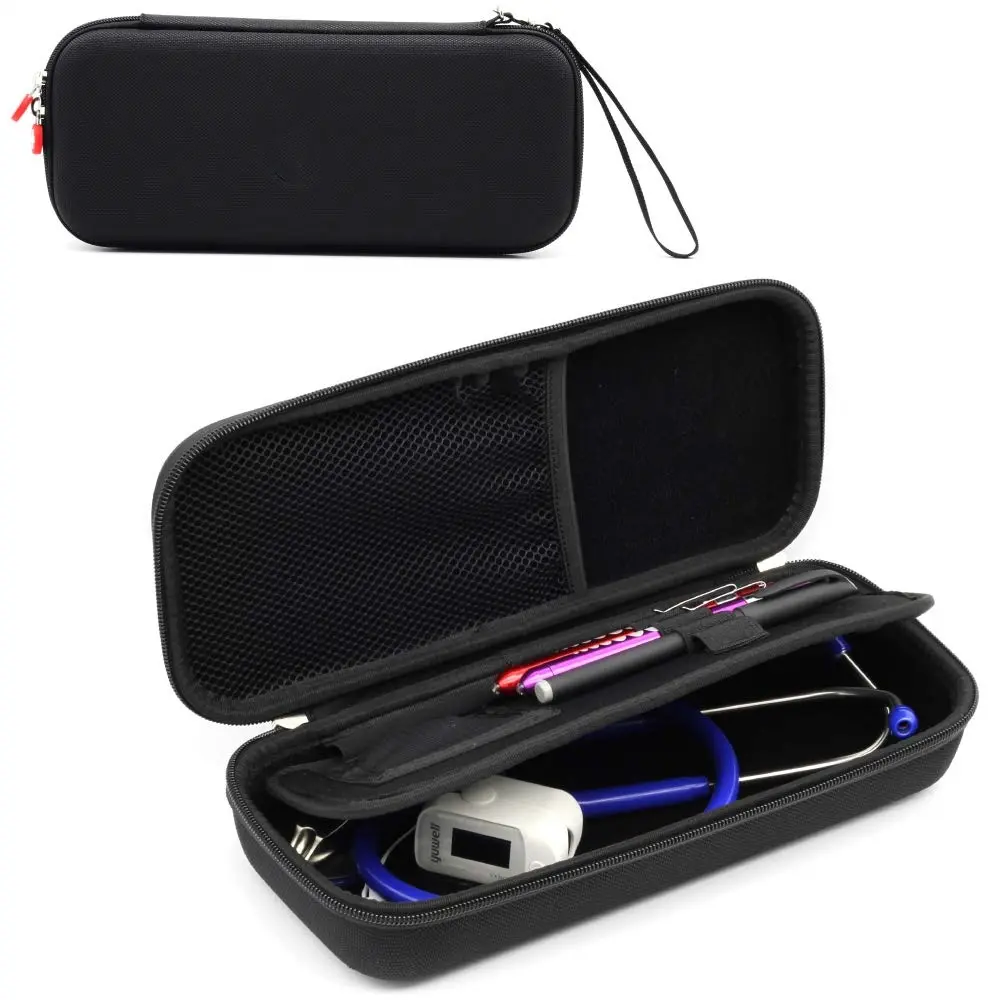Hard Stethoscope Case