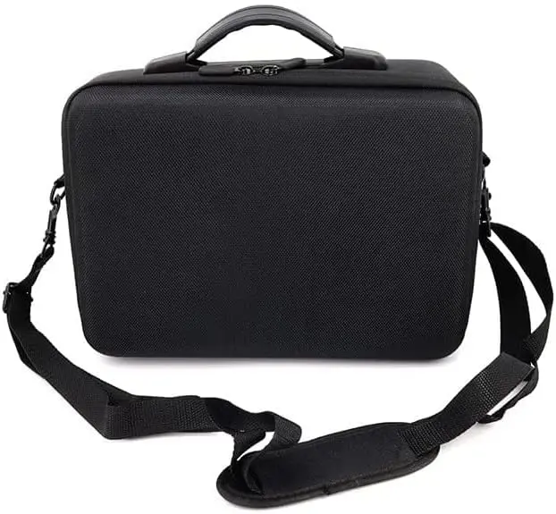 Mini 3 Pro Case Carrying EVA Hard Portable Case ，Travel Organizer Bag for DJI Mini 3 Pro Drone Accessories
