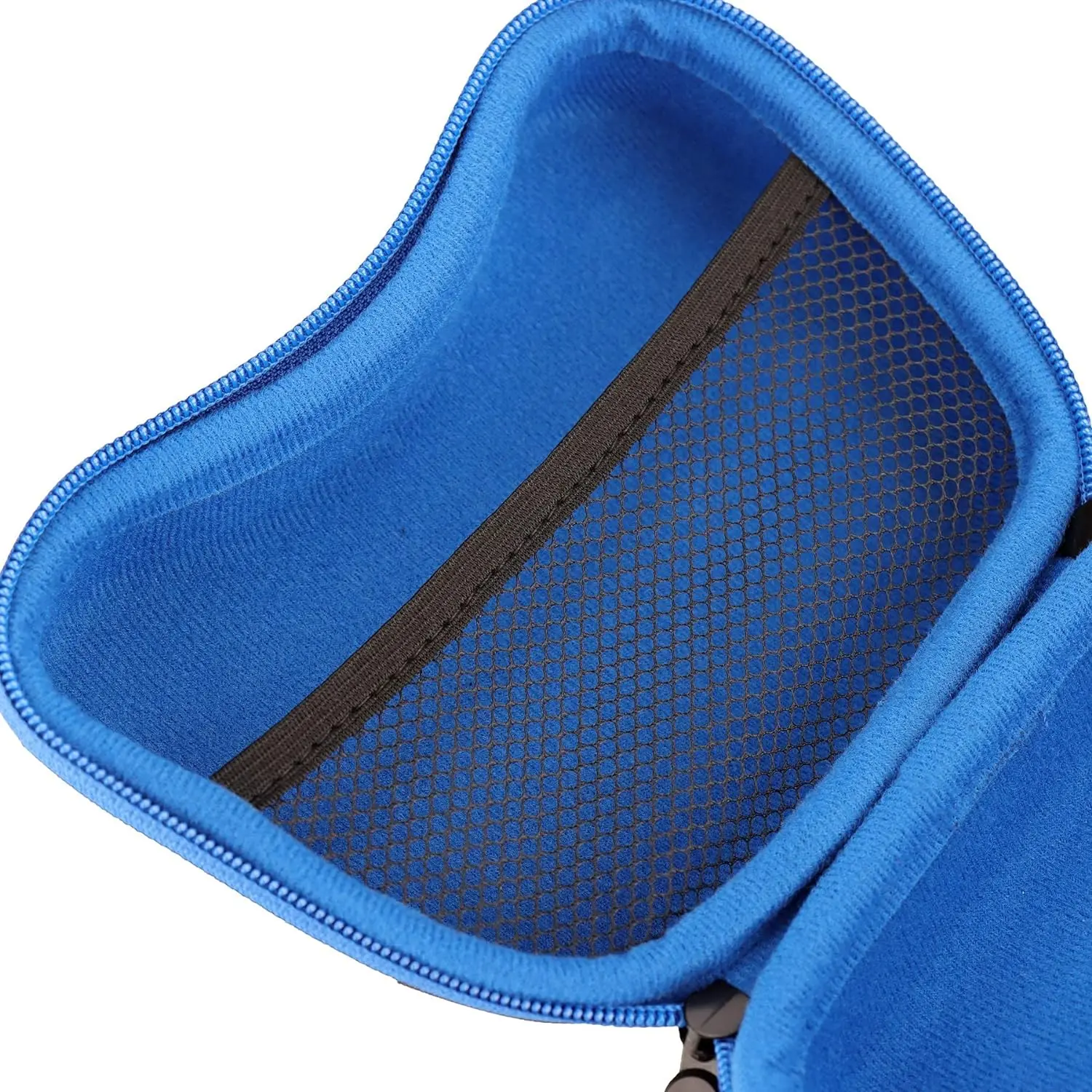 Game Controller Storage Case for PS5, Carrying Travel Protective Case for Playstation 5 or Xbox Series X/S Controllers