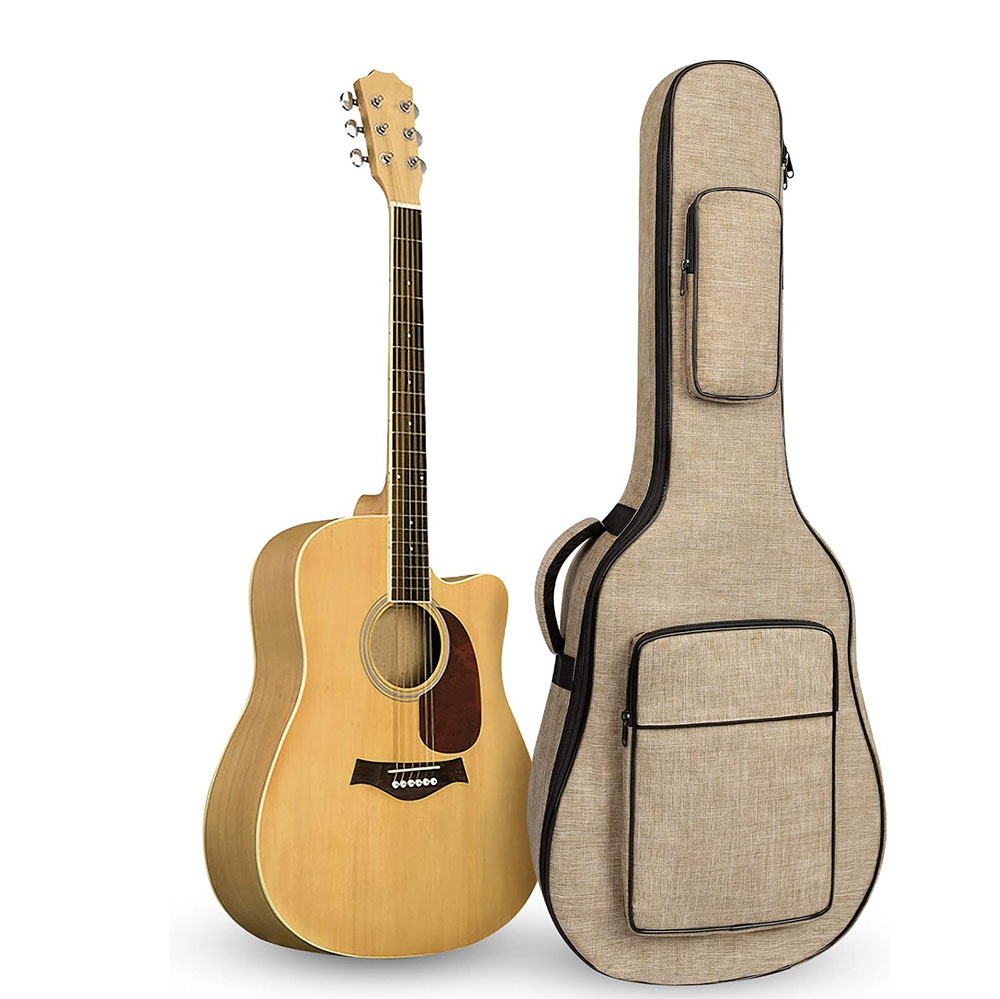 Acoustic Classical Guitars Waterproof Guitar Case