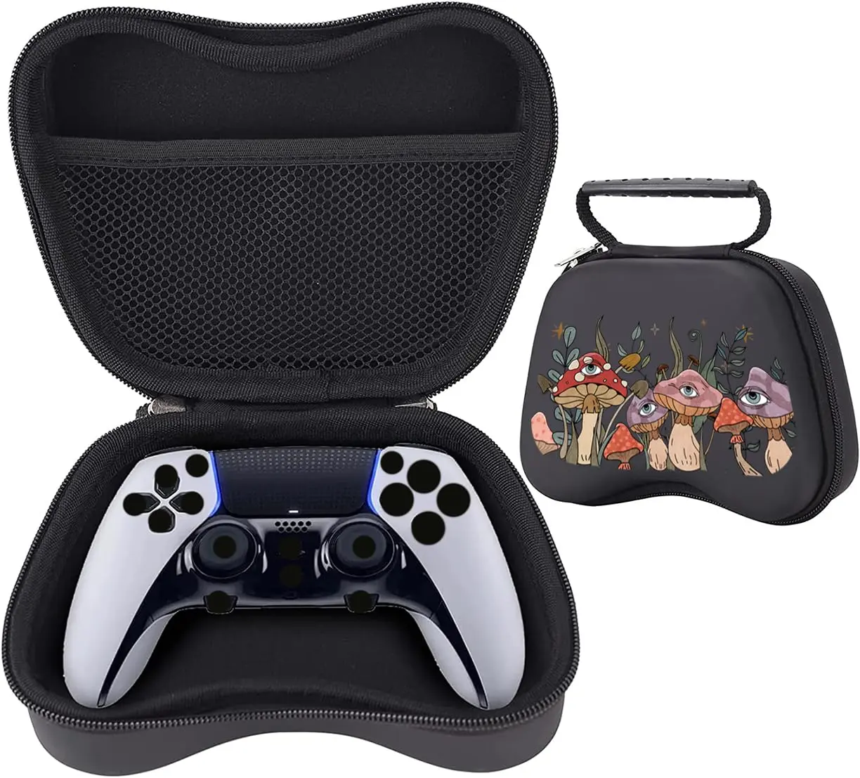 Cool Controller Case Compatible with Nintendo Switch Pro Controller