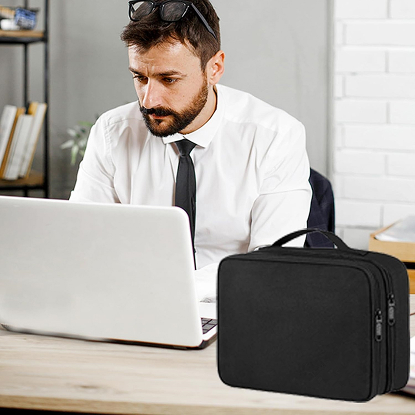 Water-Resistant-Cable-Organizer-Bag-7