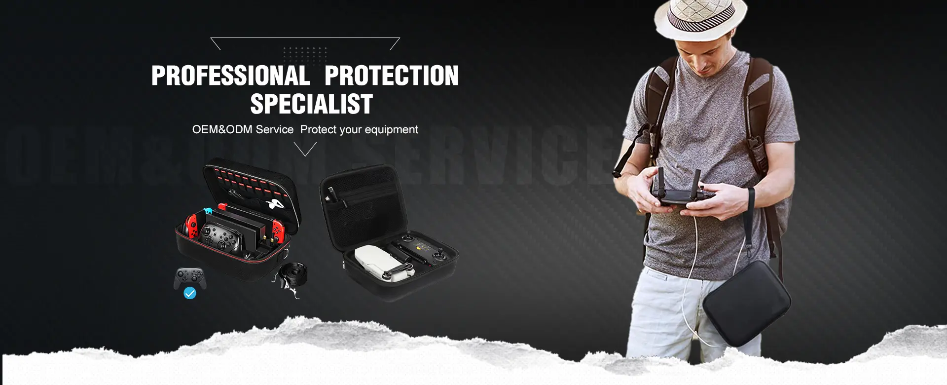 PROFESSIONAL PROTECTION SPECIALIST