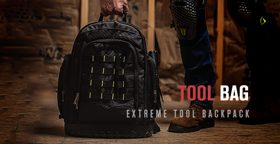tool bag